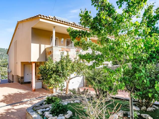 Casa en venta en Urbanització Muntanya del Mar, Garraf