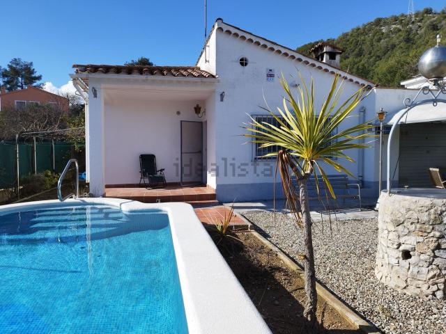 Casa en venta en Garraf, Catalunya