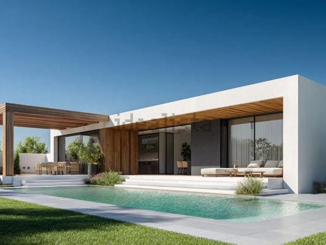 Casa en venta en les Palmeres, Canyelles