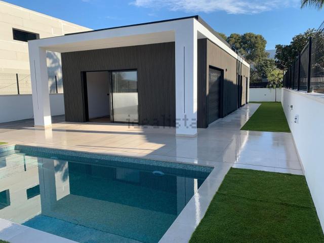 Casa en venta en Garraf, Catalunya