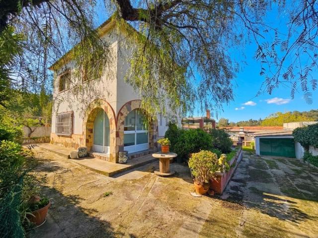 Casa en venta en Urbanització Muntanya del Mar, Garraf