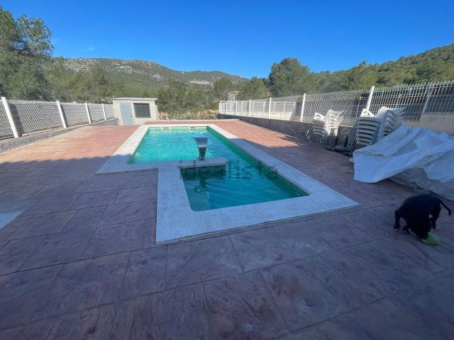 Casa en venta en Urbanització Muntanya del Mar, Garraf
