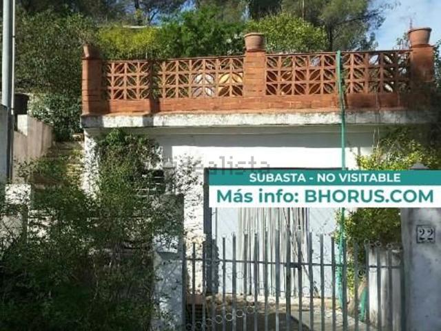 Casa en venta en Garraf, Catalunya