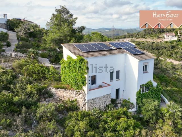 Casa en venta en Canyelles, Urbanització Muntanya del Mar