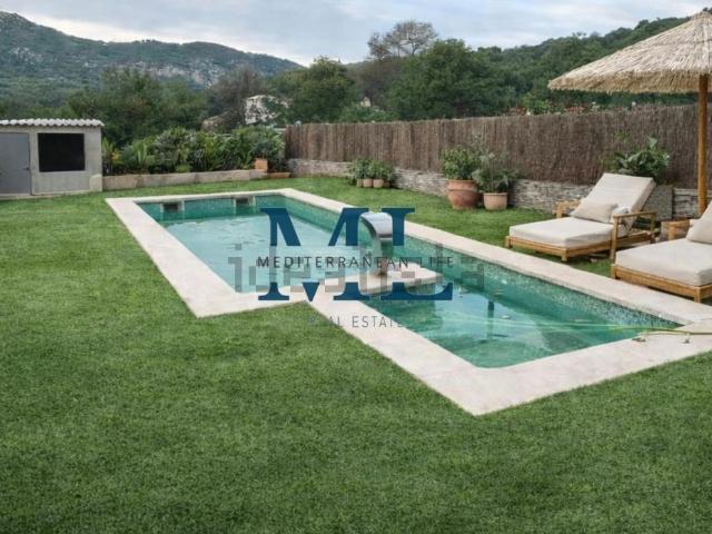 Casa en venta en les Palmeres, Garraf