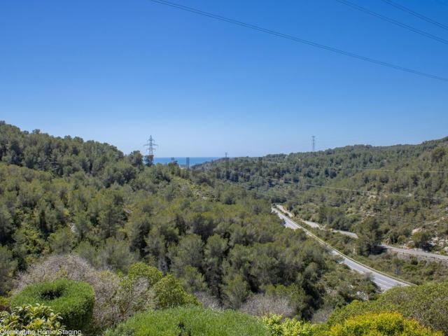 Casa en alquiler en Califòrnia, Garraf