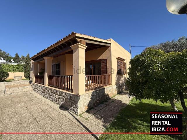 Casa en alquiler en Jesús, Eivissa