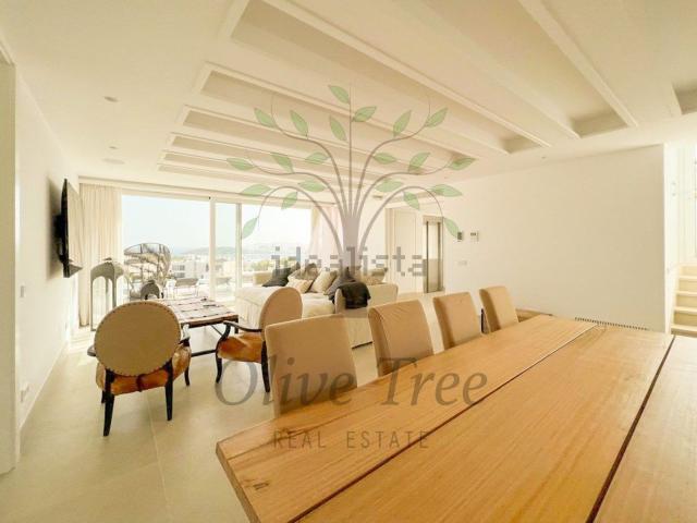 Casa en alquiler en Santa Eulalia Del Río, Puig Manyà