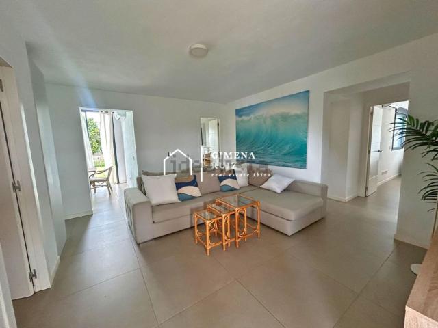 Casa en alquiler en Can Pep Simó, Eivissa