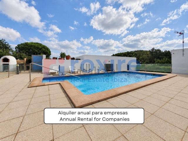 Casa en alquiler en Jesús, Eivissa