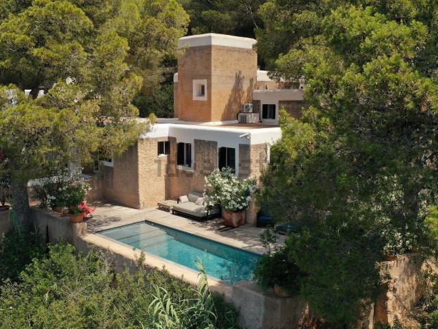 Casa en alquiler en Can Pep Simó, Eivissa