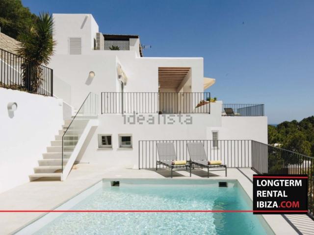 Casa en alquiler en Urbanització Can Pep Simó, Eivissa