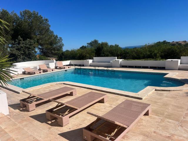 Casa en alquiler en Jesús, Eivissa