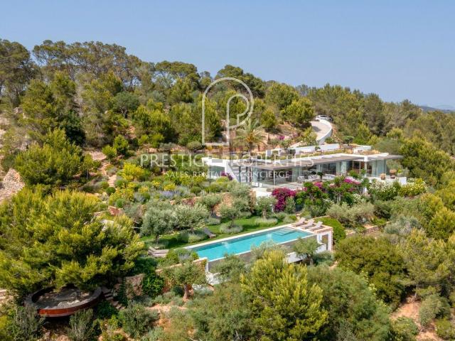 Casa en venta en Urbanització Puig de Can Vinyets, Eivissa