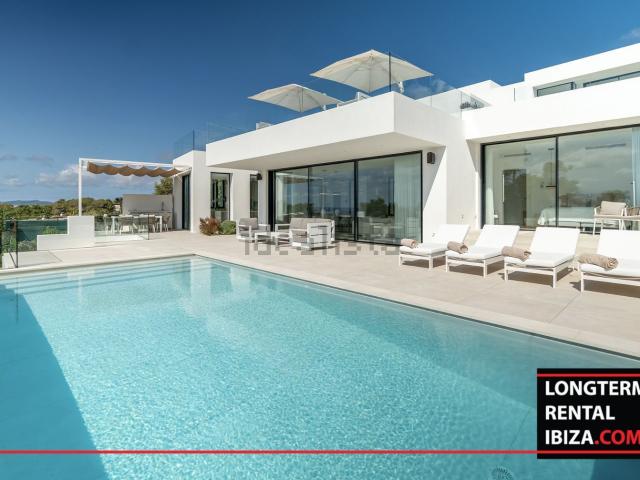 Casa en alquiler en Puig Manyà, Santa Eulalia Del Río