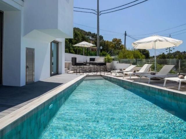 Casa en alquiler en Jesús, Eivissa