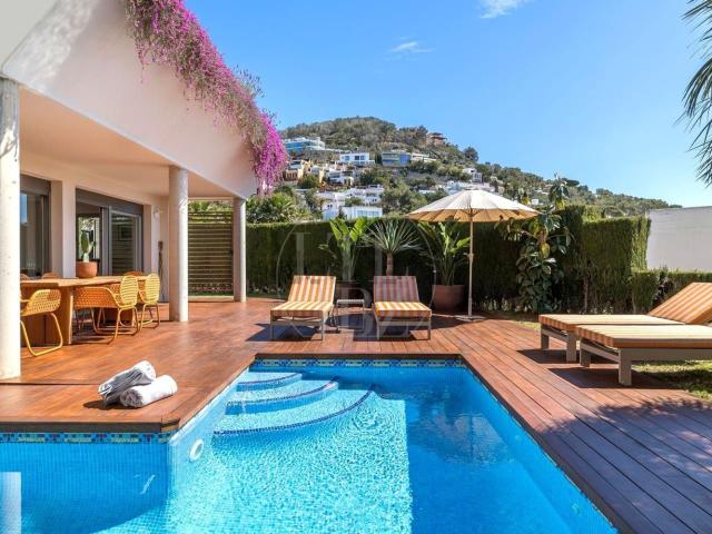 Casa en alquiler en Santa Eulalia Del Río, Cana Ventura