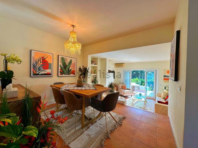 Casa en alquiler en Puig Manyà, Eivissa