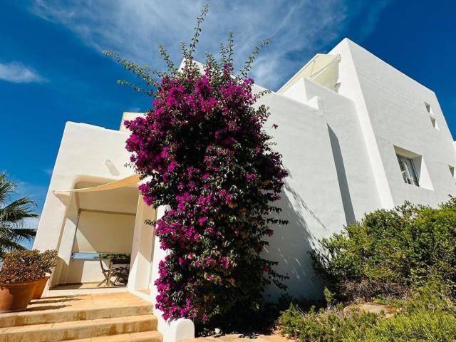 Casa en alquiler en Urbanització Puig de Can Vinyets, Eivissa