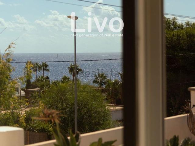 Casa en alquiler en Puig Manyà, Eivissa