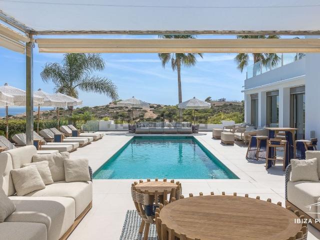 Casa en alquiler en Puig Manyà, Eivissa