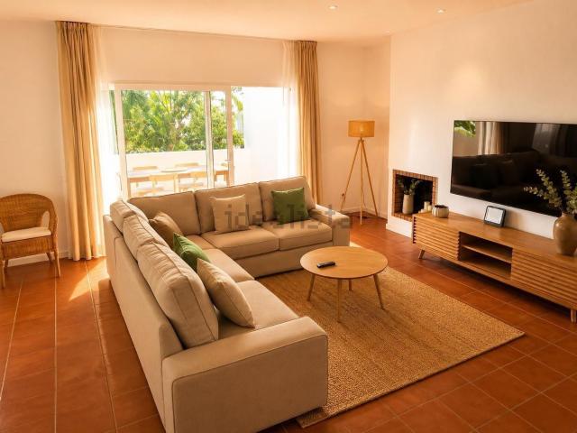 Casa en alquiler en Puig Manyà, Santa Eulària des Riu