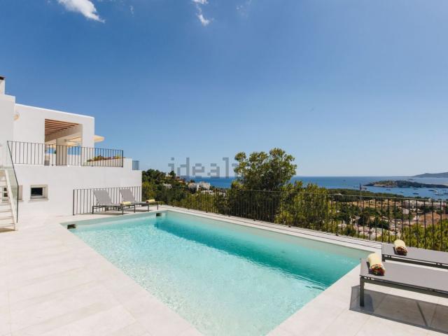 Casa en alquiler en Can Pep Simó, Eivissa