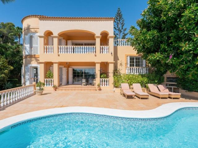 Casa en venta en Puig Manyà, Eivissa