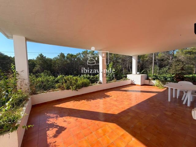 Casa en alquiler en Can Pep Simó, Eivissa