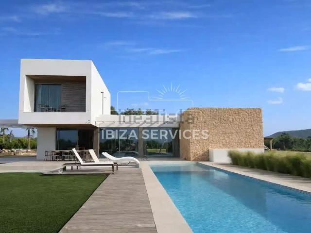 Casa en alquiler en Jesús, Eivissa