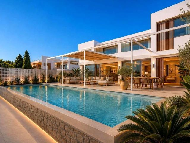 Casa en venta en Jesús, Eivissa