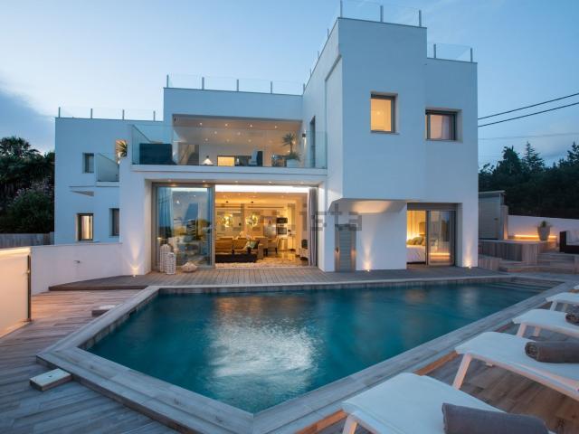 Casa en alquiler en Jesús, Eivissa