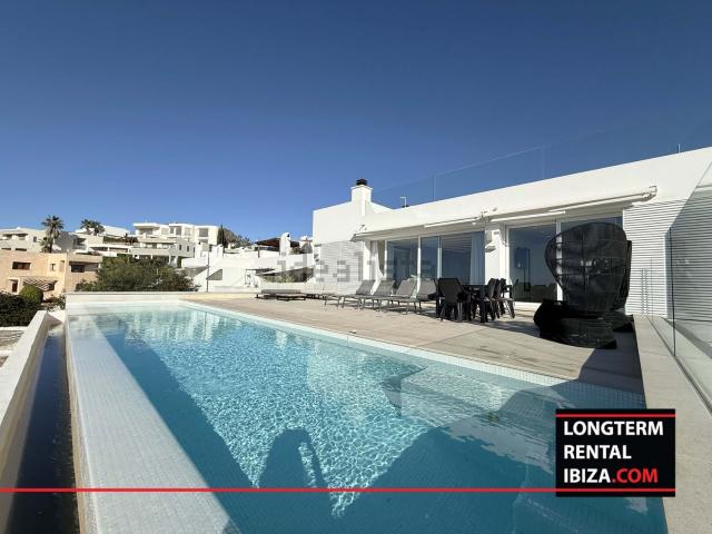 Casa en alquiler en Urbanització Can Pep Simó, Eivissa