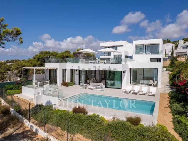 Casa en alquiler en Puig Manyà, Eivissa