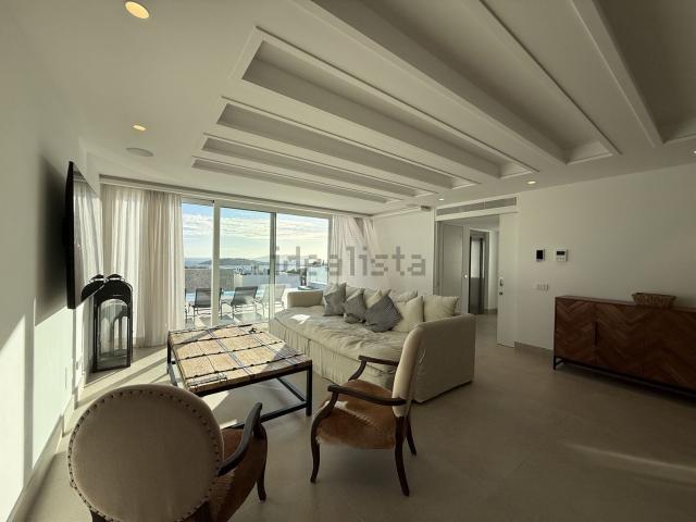 Casa en alquiler en Jesús, Eivissa
