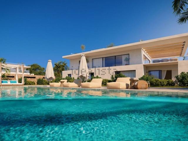 Casa en venta en Jesús, Eivissa
