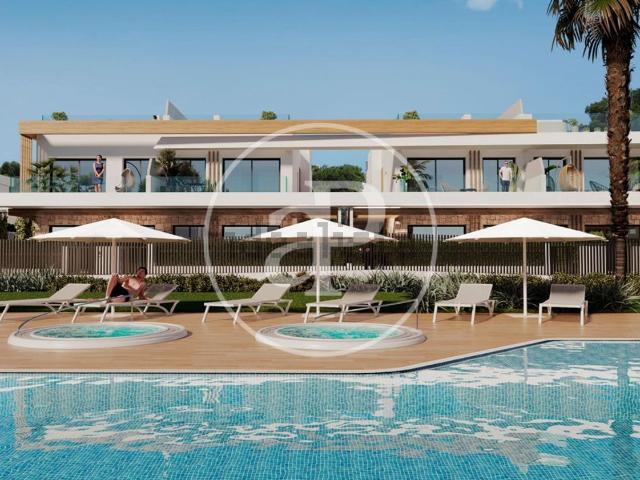 Casa en venta en Cala Rajada, Llevant