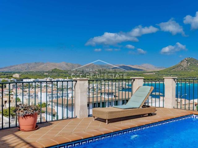 Casa en venta en Cala Agulla, Llevant