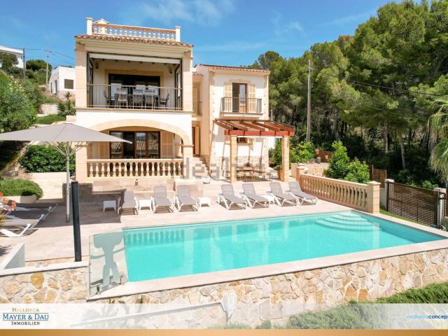 Casa en venta en Cala Agulla, Llevant