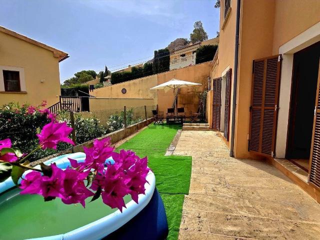 Casa en venta en sa Pedruscada, Llevant