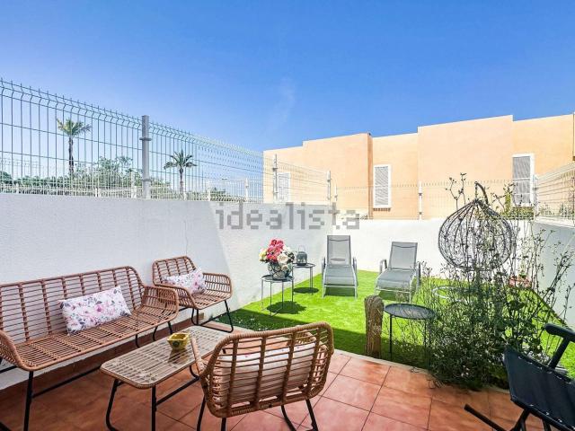 Casa en venta en sa Pedruscada, Llevant