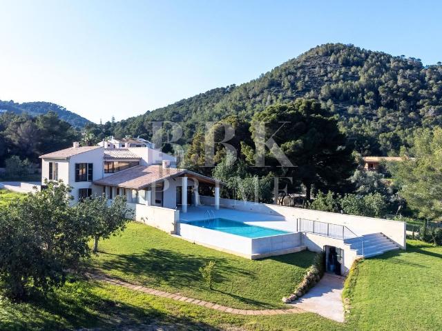 Casa en venta en sa Pedruscada, Llevant