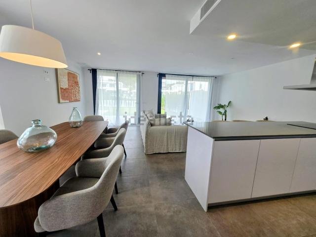Casa en venta en Cala Agulla, Llevant