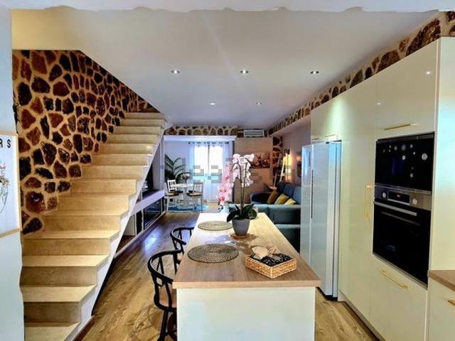Casa en venta en sa Pedruscada, Llevant
