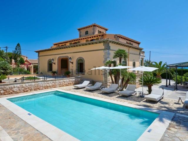 Casa en alquiler en sa Pedruscada, Llevant