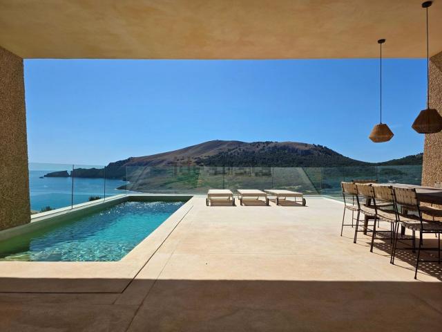 Casa en venta en Cala Mesquida, Llevant