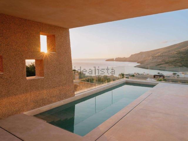 Casa en venta en Cala Mesquida, Llevant