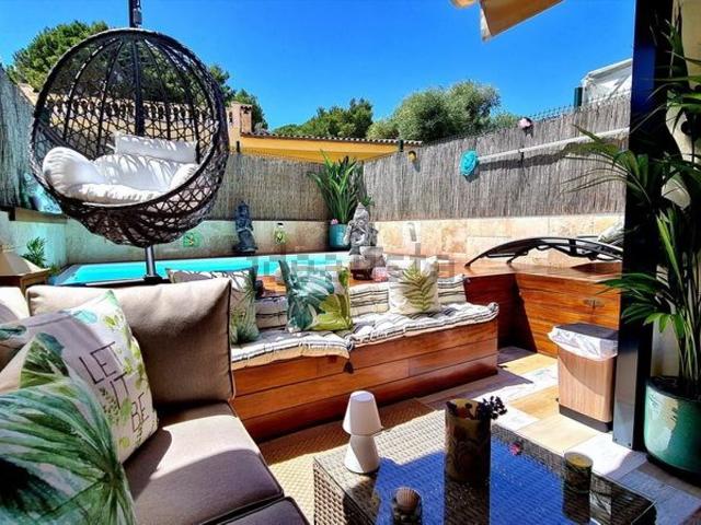 Casa en venta en sa Pedruscada, Llevant