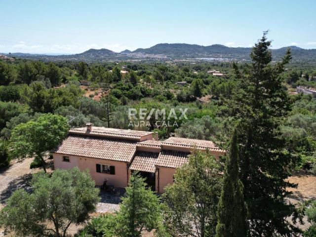 Casa en venta en sa Pedruscada, Llevant