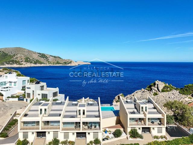 Casa en venta en Cala Agulla, Llevant